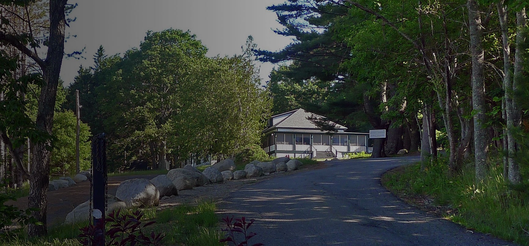 Board of Trustees — Kneisel Hall
