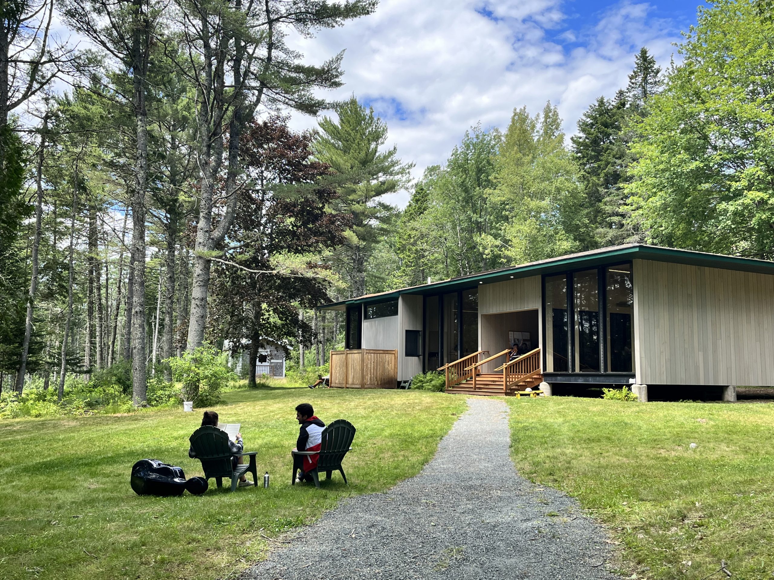 Young Artist Chamber Music Program